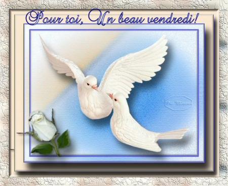 bon vendredi